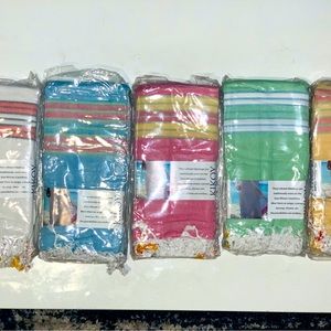 Vikoy wraps